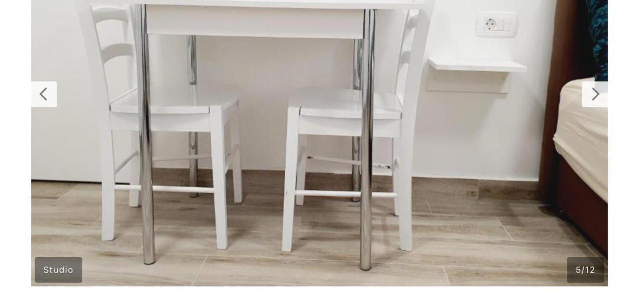 Viking Sweet Apartment Split Luaran gambar