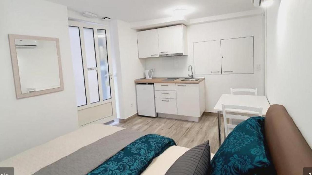 Viking Sweet Apartment Split Luaran gambar